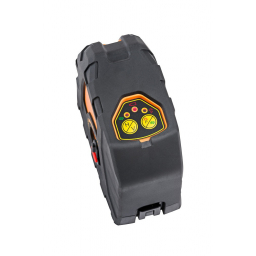 Laser croix FLG 40-PowerCross GREEN SP- Géo-Fennel