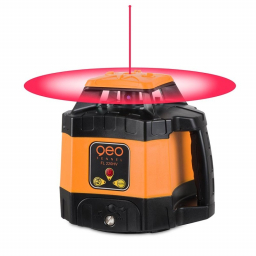 Laser rotatif horizontal et vertical FL 220HV Géo-Fennel