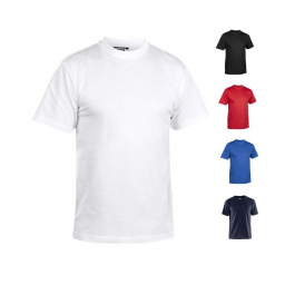 T-shirts Pack x10 BLAKLADER 3302