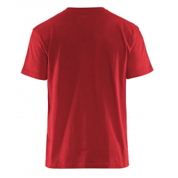 T-shirt - BLAKLADER 3379