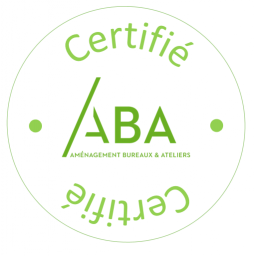 certifié / utiliser par ABA