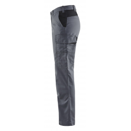 Pantalon Industrie femme BLAKLADER 7104