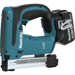Pack Agrafeuse MAKITA DST221RTJ 18v
