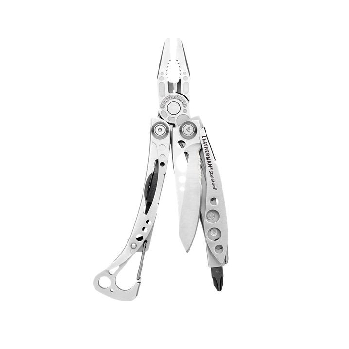 Pince multifonctions 7 Outils SKELETOOL® LEATHERMAN