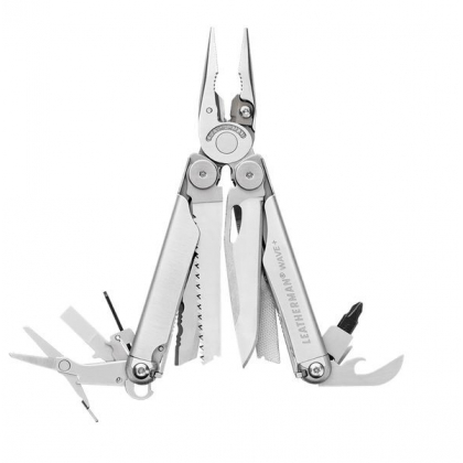 Pince Multifonctions 18 Outils WAVE+® LEATHERMAN
