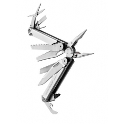 Pince Multifonctions 18 Outils WAVE+® LEATHERMAN