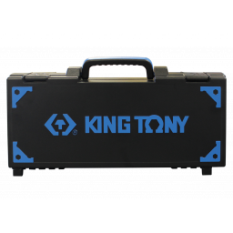 Coffret King Tony vide : 389 x 173 x 66mm
