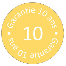 garantie 10ans