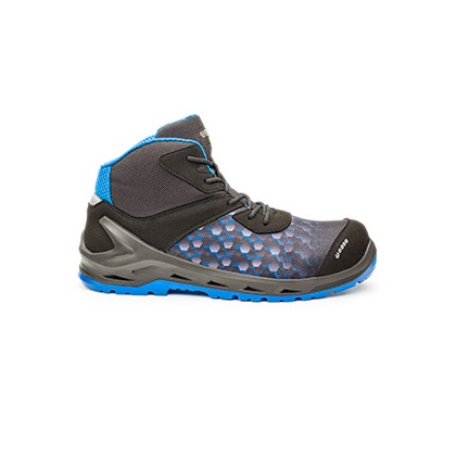 IROBOX Blue Top chaussure de sécurité  B1209B Base