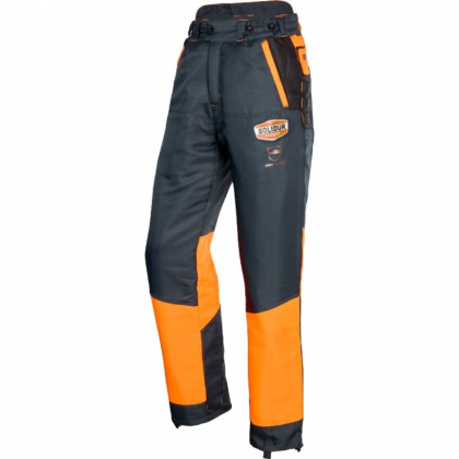 Pantalon de bucheron Type A Classe 1 Solidur