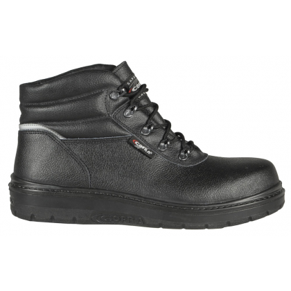 Chaussure de sécurité ASPHALT S2 P HRO HI SRA COFRA