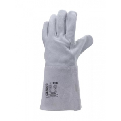 Gants Soudeurs EUROWELD 140 Coverguard