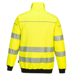 Blouson PW3 haute visibilité 3-en-1