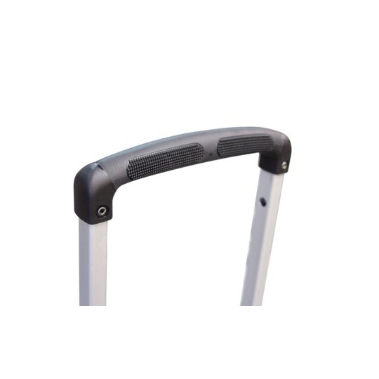 Diable alu pliant 125kg max portable poignet Diable alu pliant 125kg max portable poignet