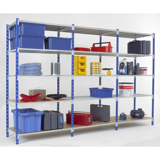 Représentation Rayonnage Amatub Représentation Rayonnage Amatub
