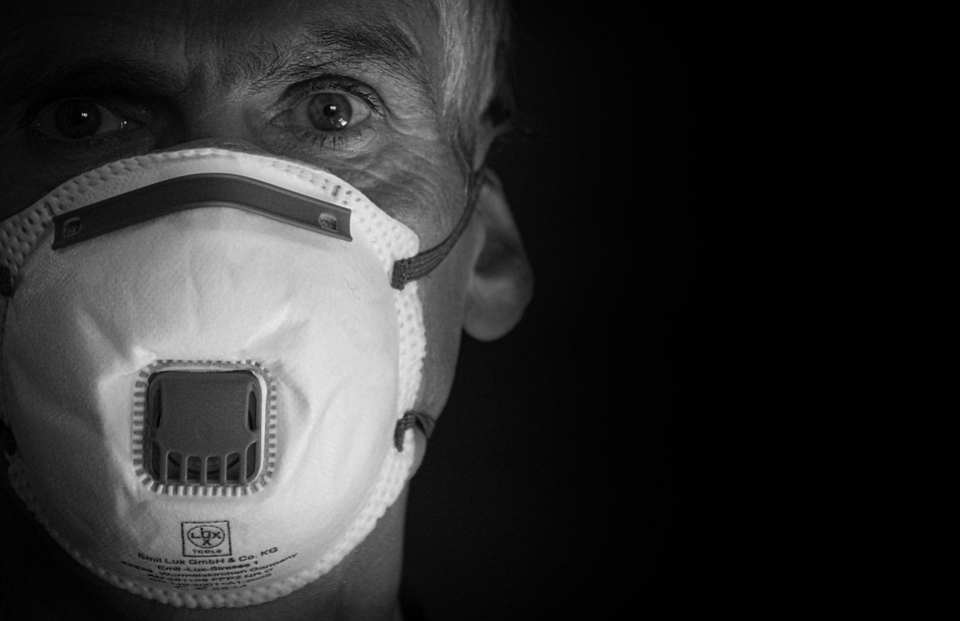 Quels types de masques de protection respiratoire choisir ?